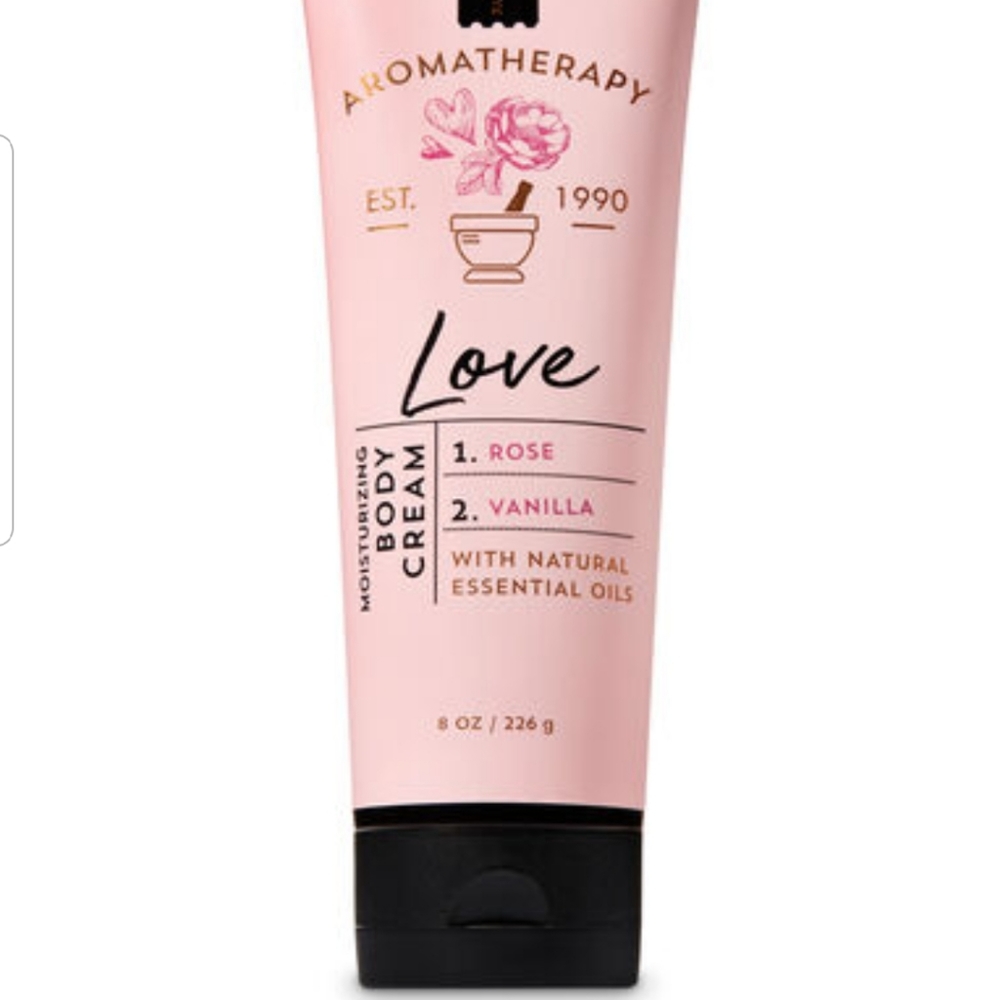 Bath & Body Works | Love